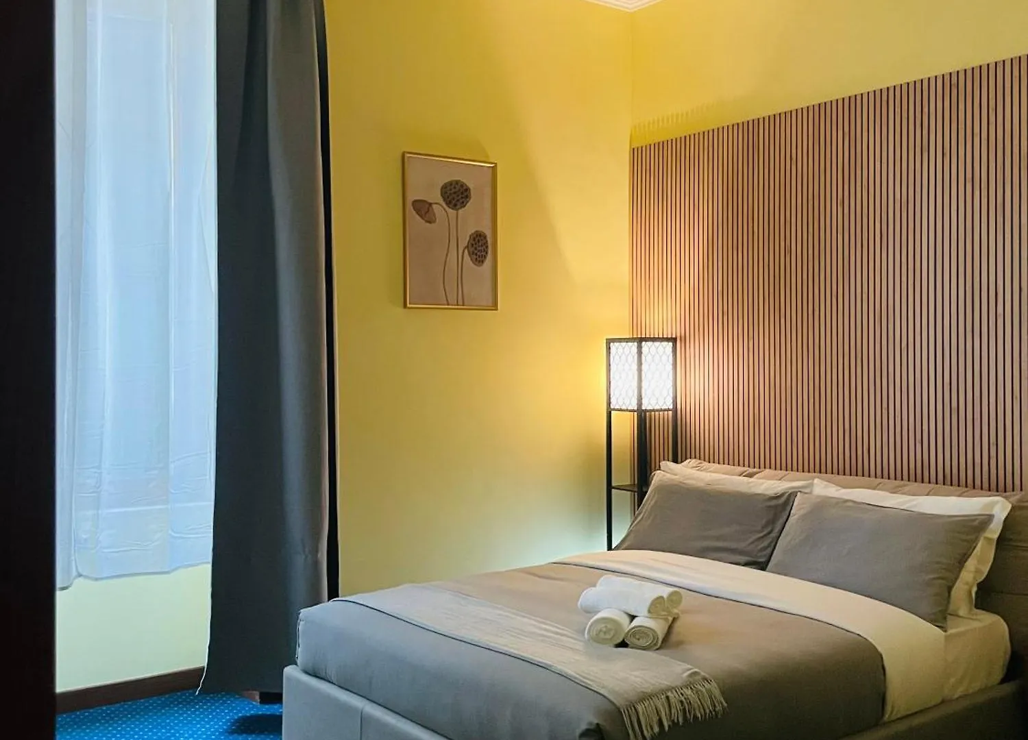 Hotel Rome Place 2*,  Włochy