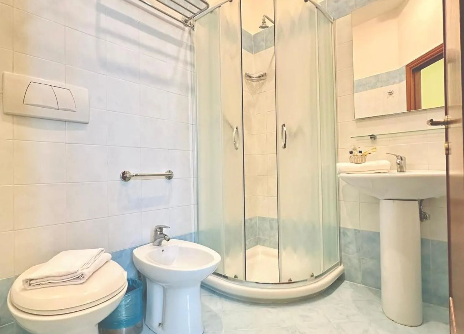 Hotel Rome Place