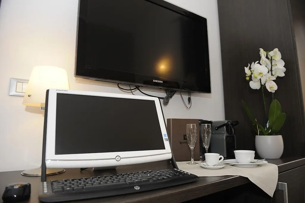 Hotel Rome Place