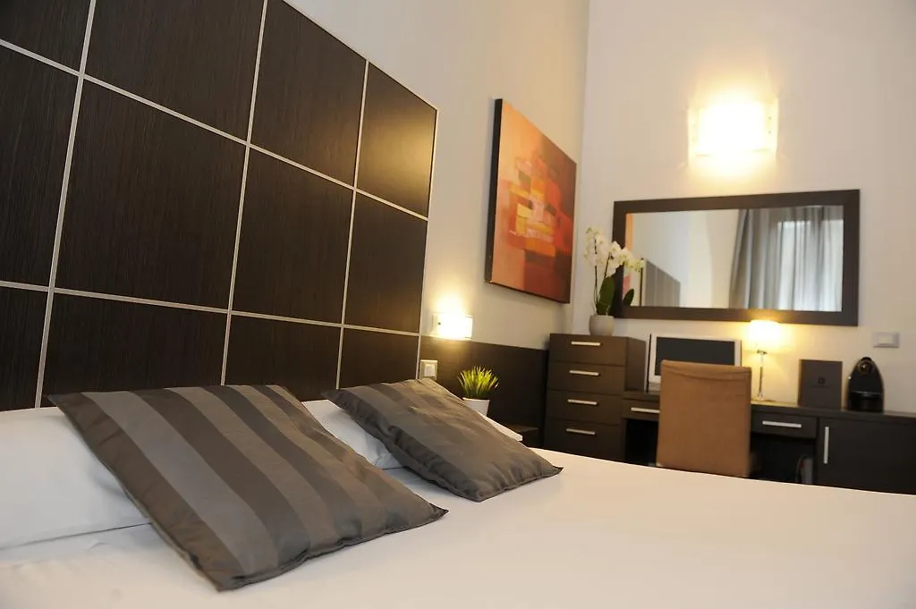 Hotel Rome Place