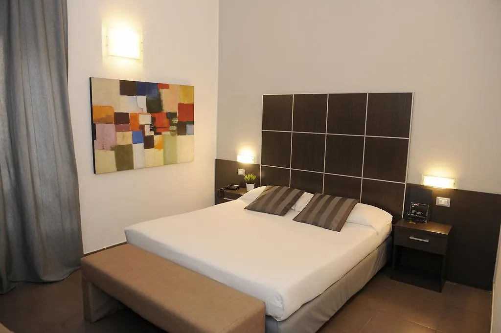 Hotel Rome Place