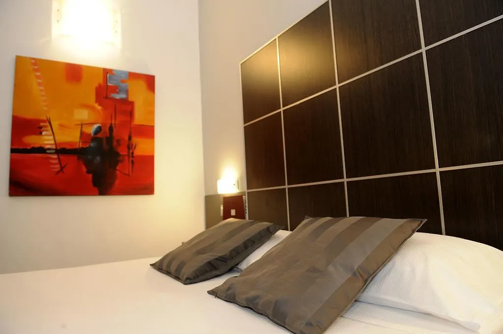 Hotel Rome Place Włochy