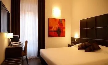 Hotel Rome Place 2*,