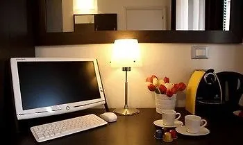 Hotel Rome Place