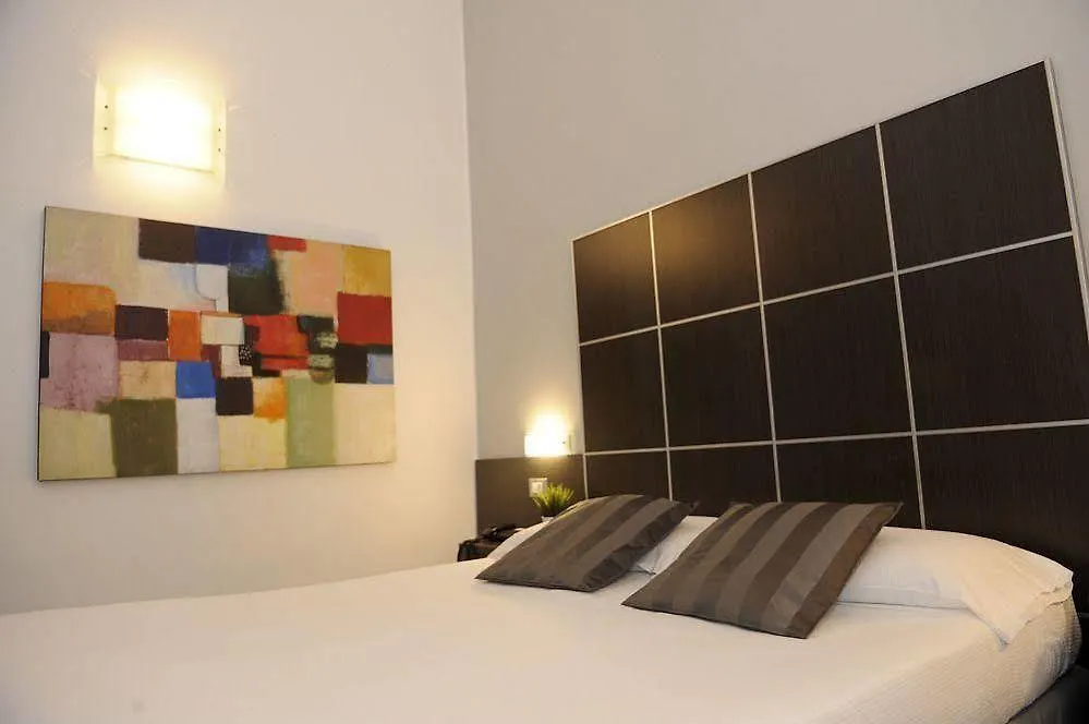 Hotel Rome Place