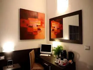 Hotel Rome Place