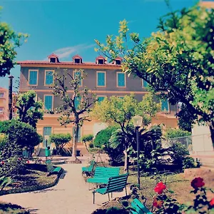 Hotel Sophia
