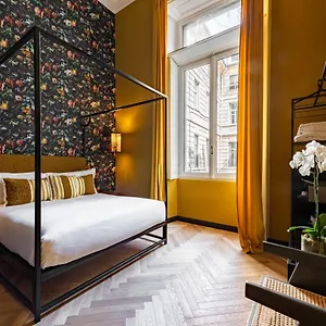  Guest house The Couper Castello Italy