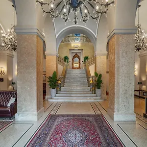 ***** Hotel Grand Di | Esperienze Italy