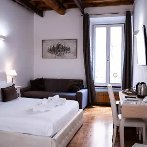 2* Maison d'hôtes Ripetta 35