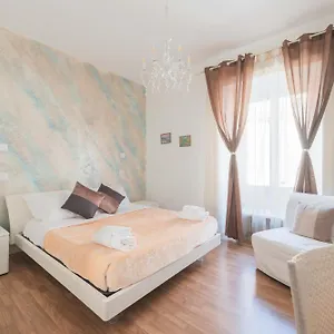 3* Maison d'hôtes Rione Monti
