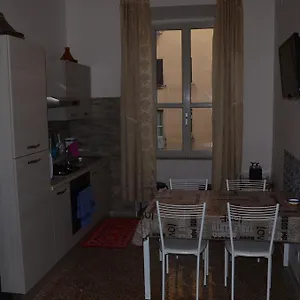 Bed & Breakfast Ines Downtown