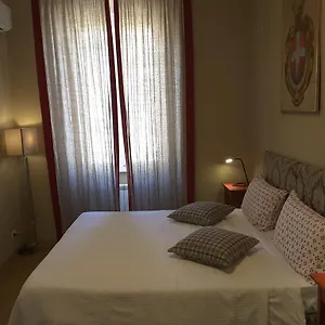 Guest house Kiss