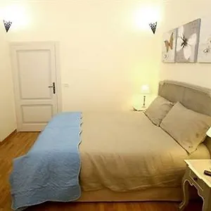 Maison d'hôtes Relais Metis