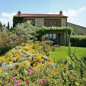 Séjour à la campagne Podere Il Pino