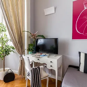 3* Couette-café Athena