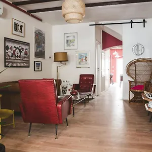  Hostel The Hostello Italy