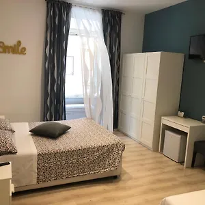 Pensjonat Spazio Cavour, Rzym