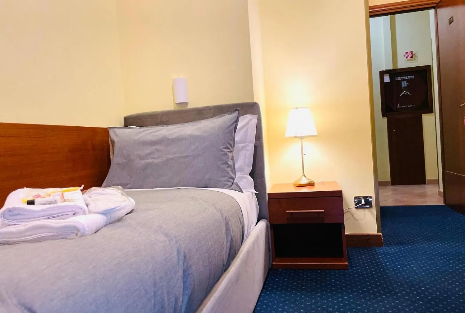 Hotel Rome Place