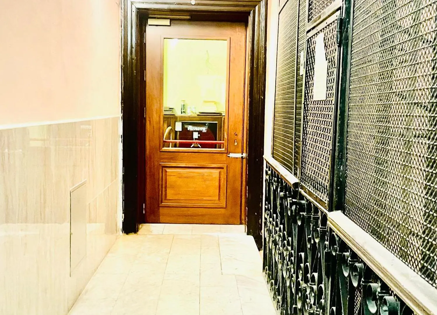 Hotel Rome Place