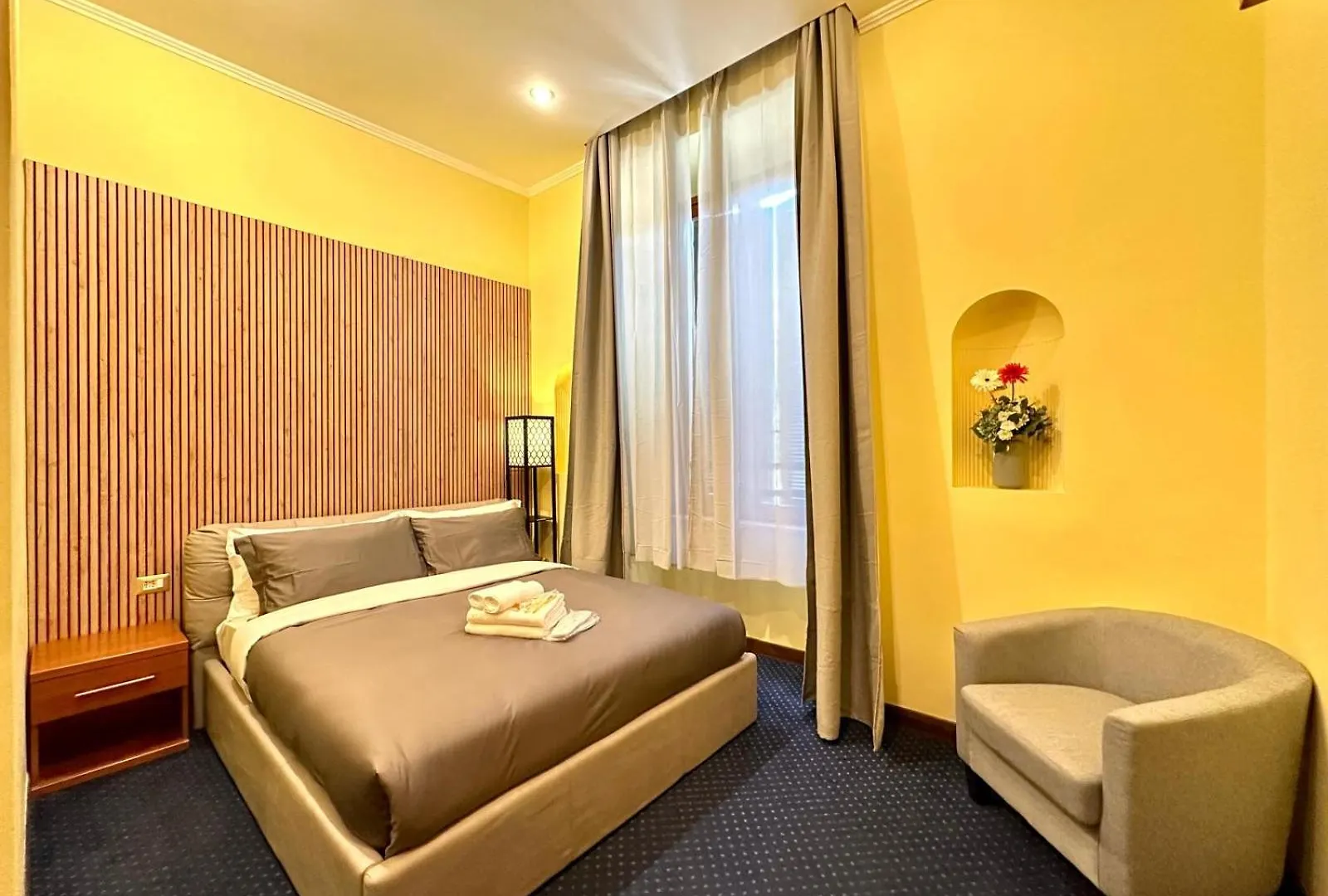 Hotel Rome Place