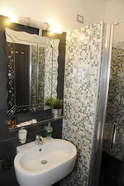 Hotel Rome Place Italy