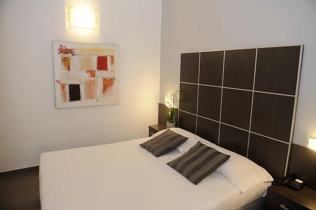 Hotel Rome Place 2*,