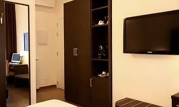 Hotel Rome Place