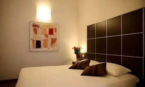 Hotel Rome Place
