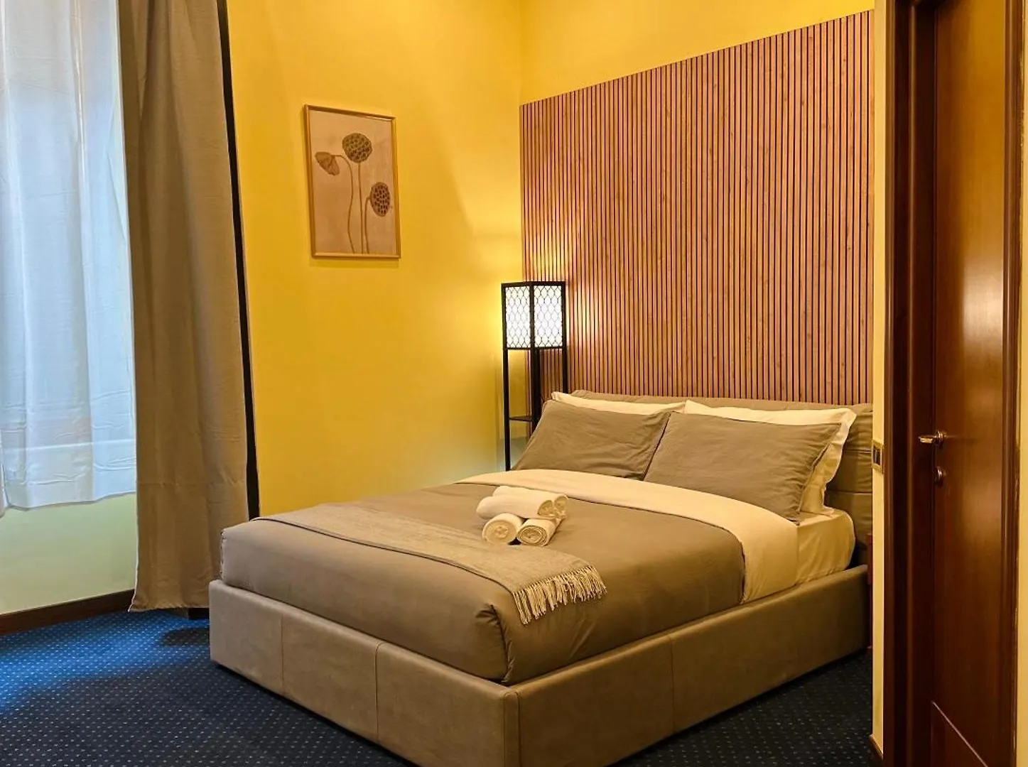 Hotel Rome Place