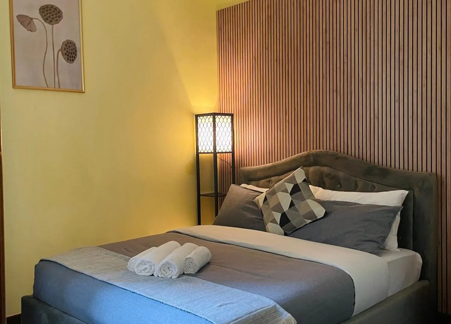 Hotel Rome Place