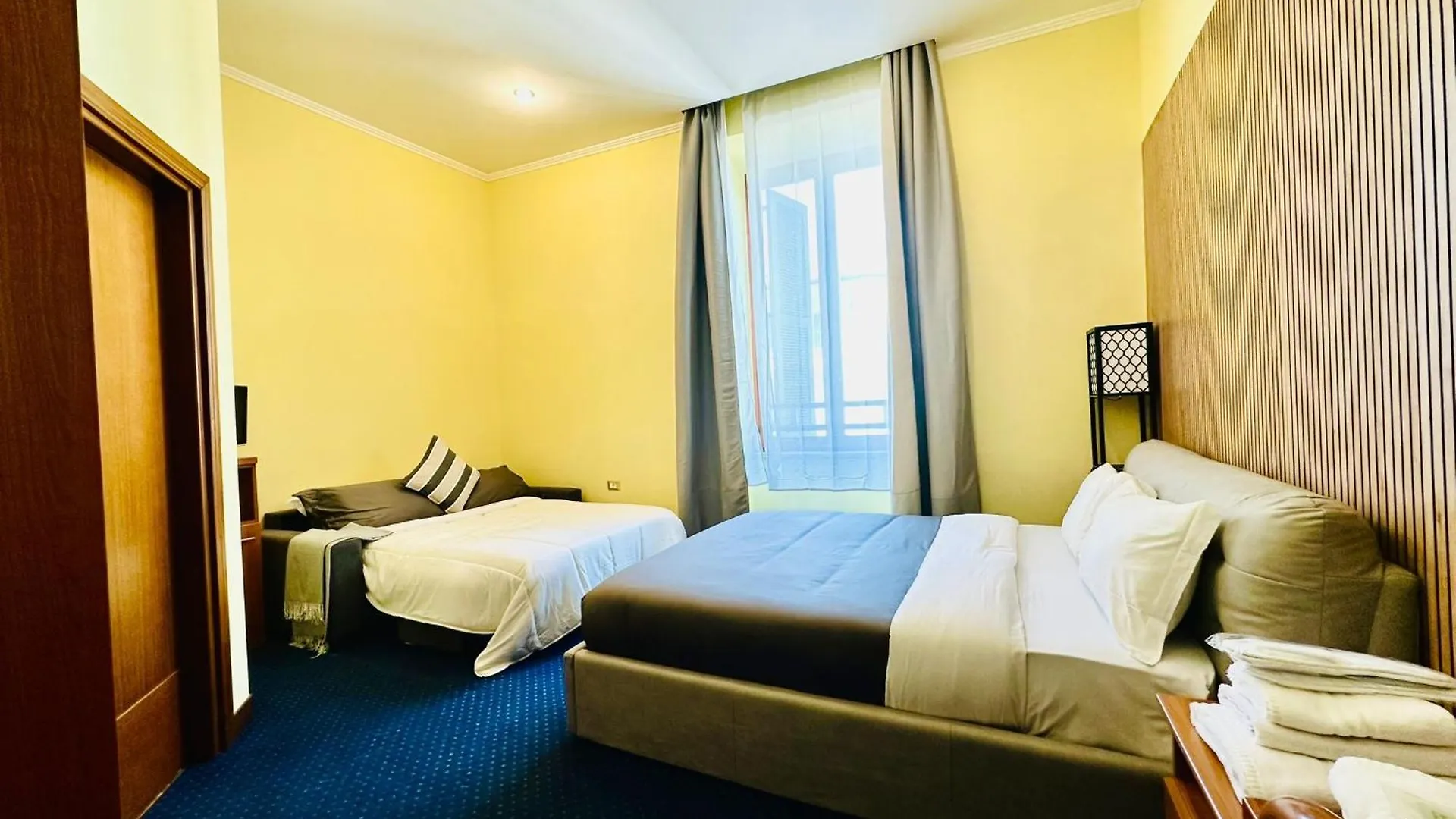Hotel Rome Place