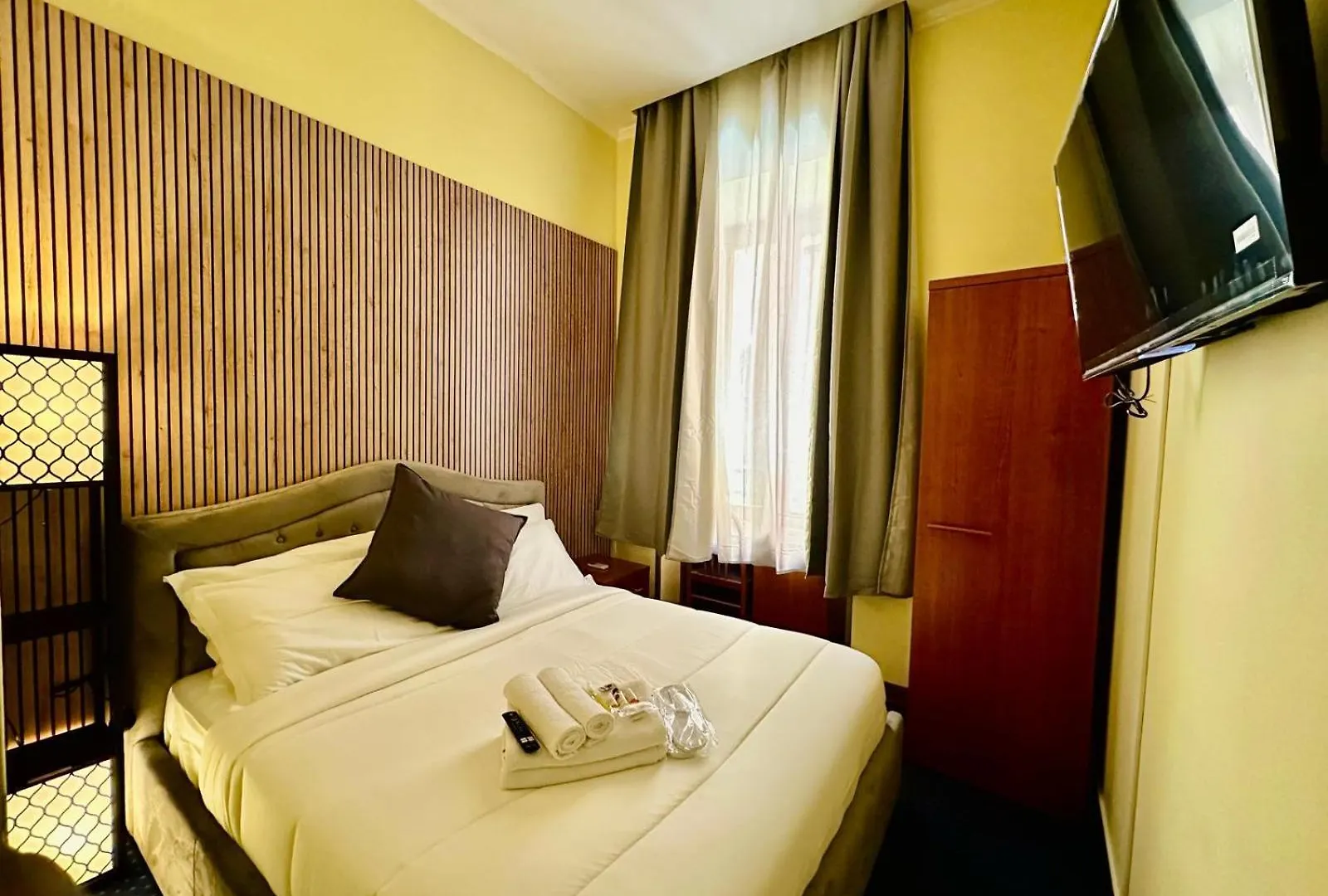 Hotel Rome Place