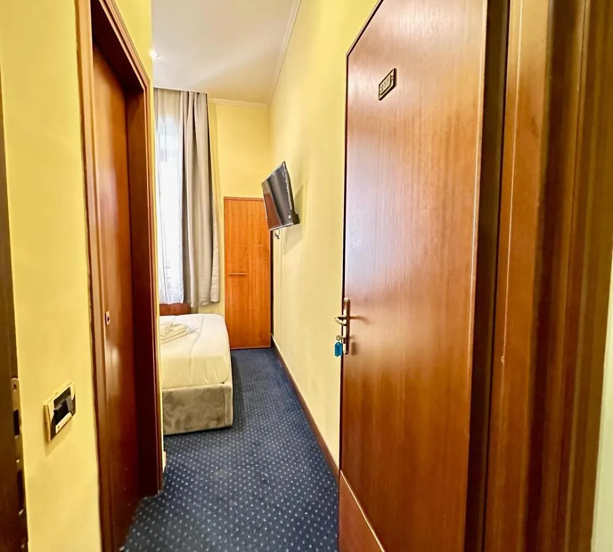Hotel Rome Place