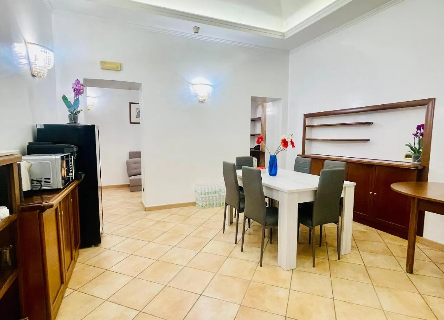 Hotel Rome Place