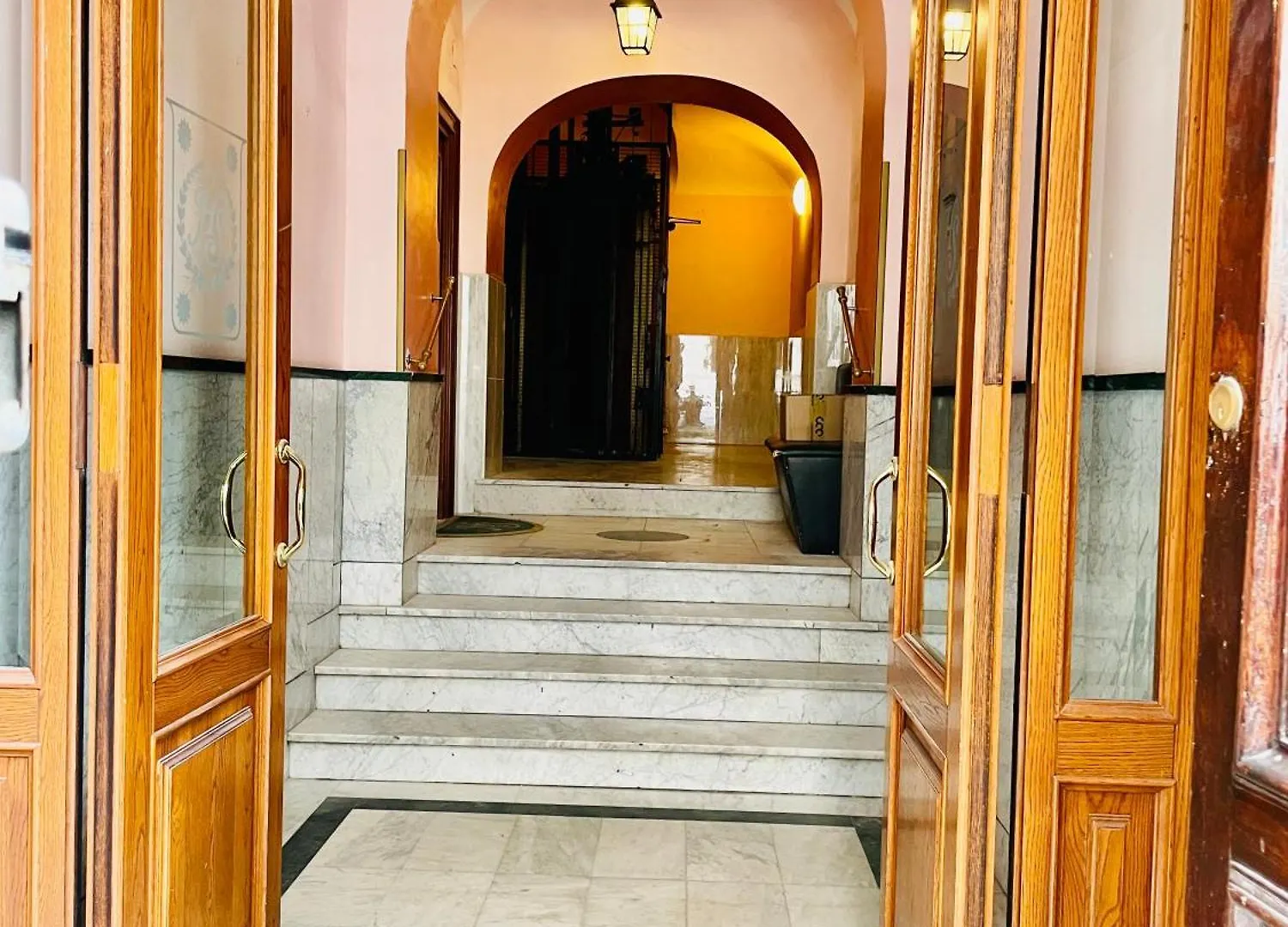 Hotel Rome Place