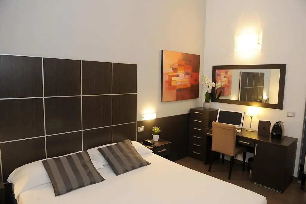 Hotel Rome Place