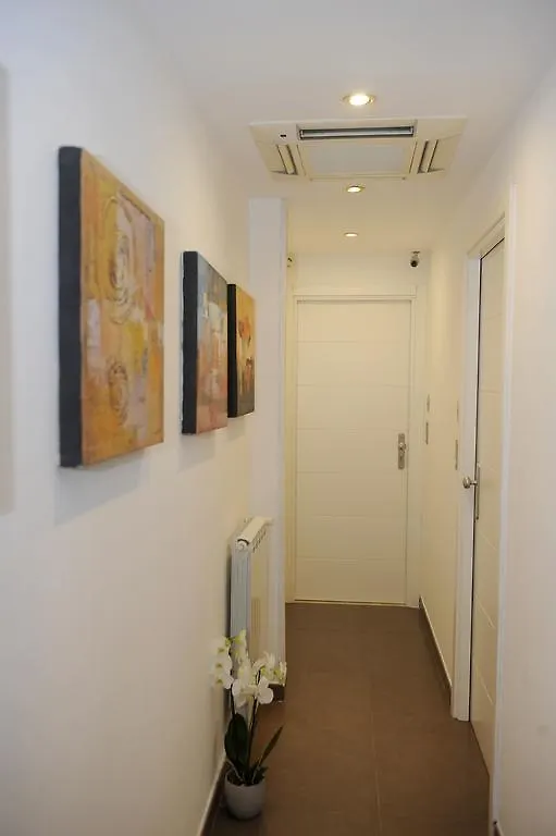 Hotel Rome Place