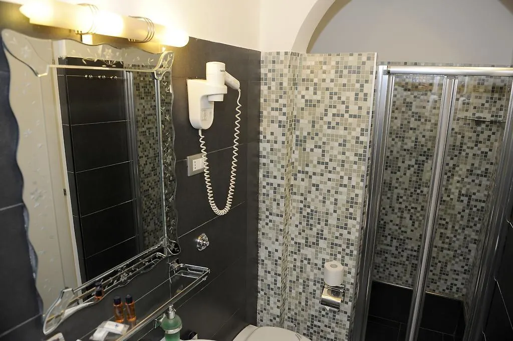 Hotel Rome Place